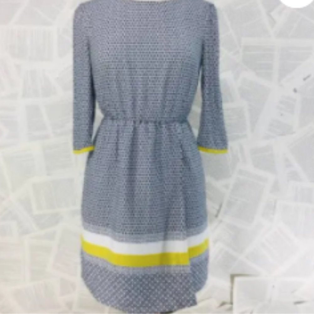 BODEN Women's Dress-16L